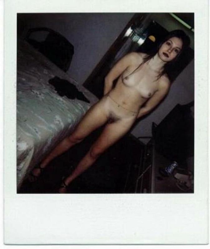 25P i love this old polaroids and retro pics 73