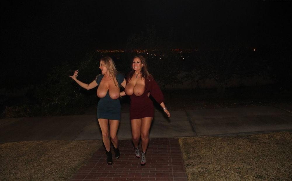 25P Kelly and Eva ..... Just Shut Up and Fuck Us 1.0