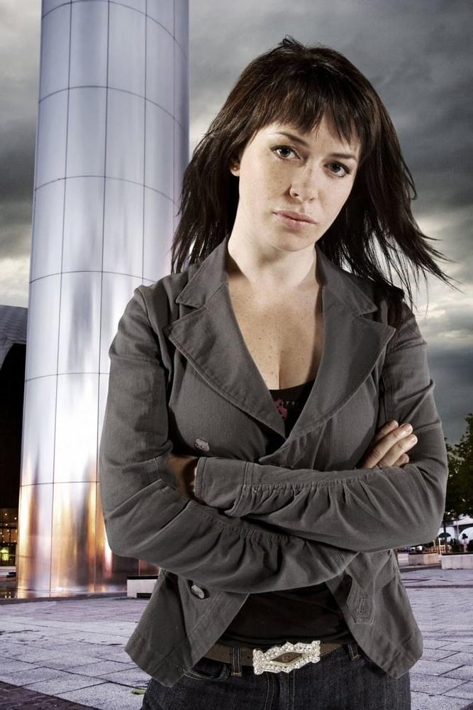22P Women of Doctor Who: Eve Myles