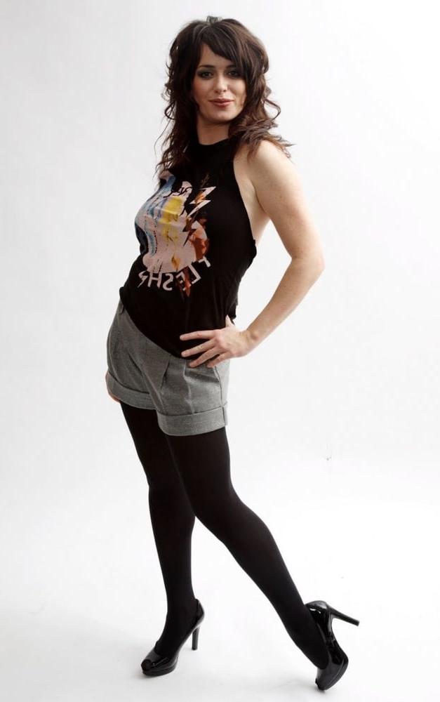 22P Women of Doctor Who: Eve Myles