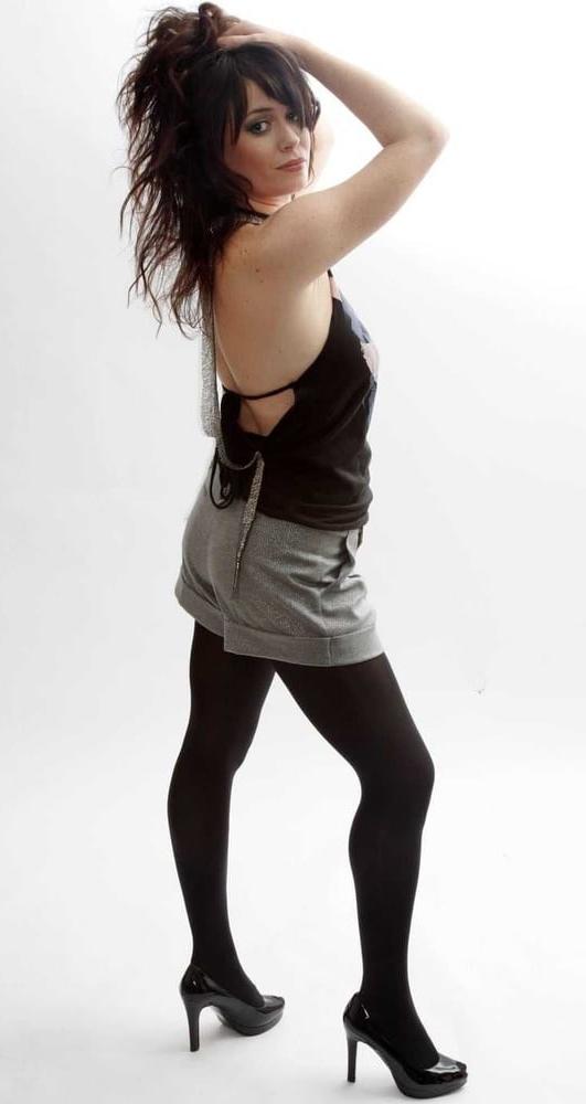 22P Women of Doctor Who: Eve Myles