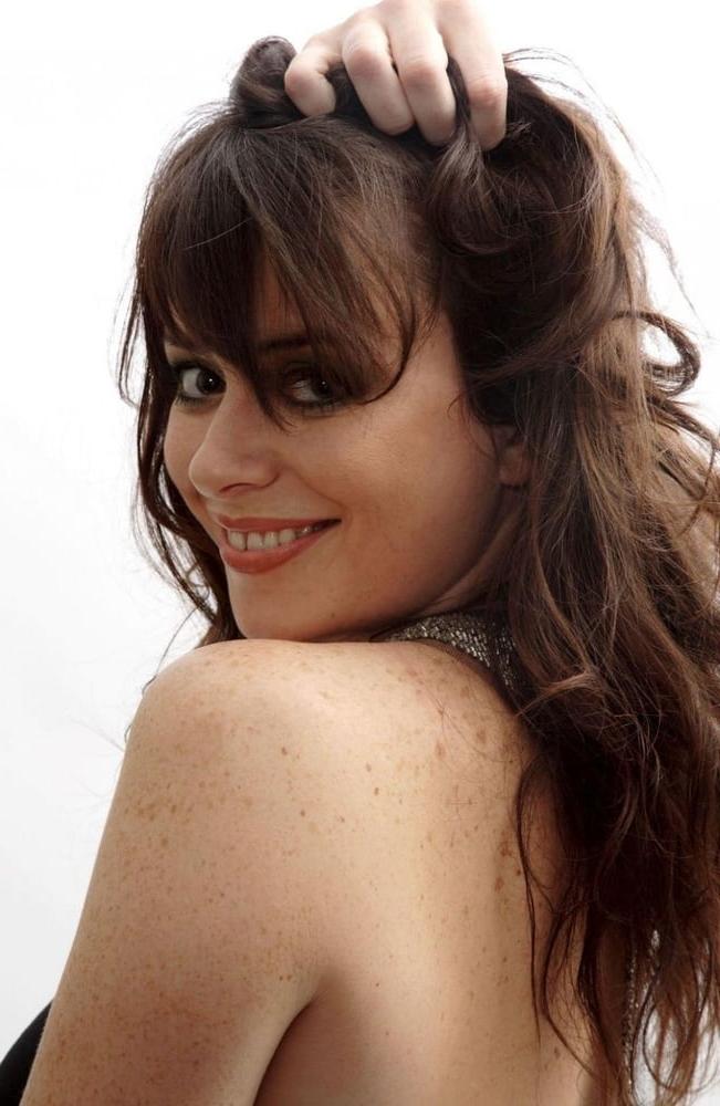 22P Women of Doctor Who: Eve Myles
