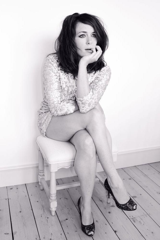 22P Women of Doctor Who: Eve Myles