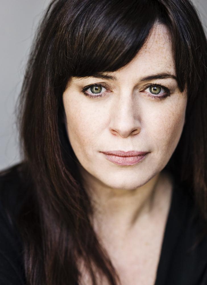 22P Women of Doctor Who: Eve Myles
