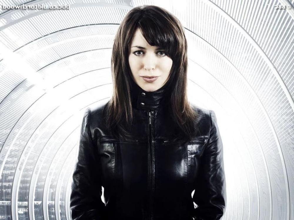 22P Women of Doctor Who: Eve Myles