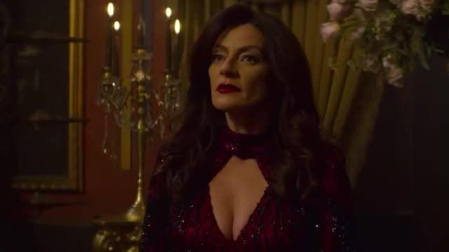 20P Women of Doctor Who: Michelle Gomez