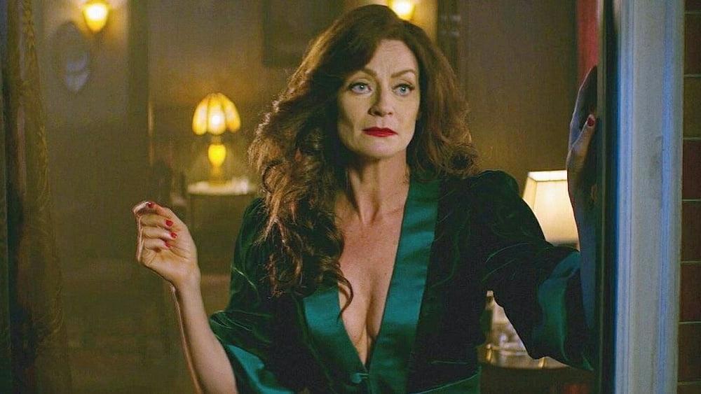 20P Women of Doctor Who: Michelle Gomez