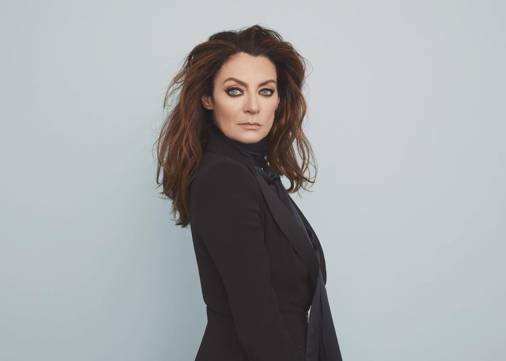 20P Women of Doctor Who: Michelle Gomez