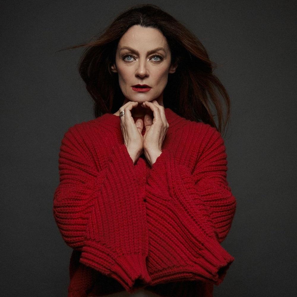 20P Women of Doctor Who: Michelle Gomez
