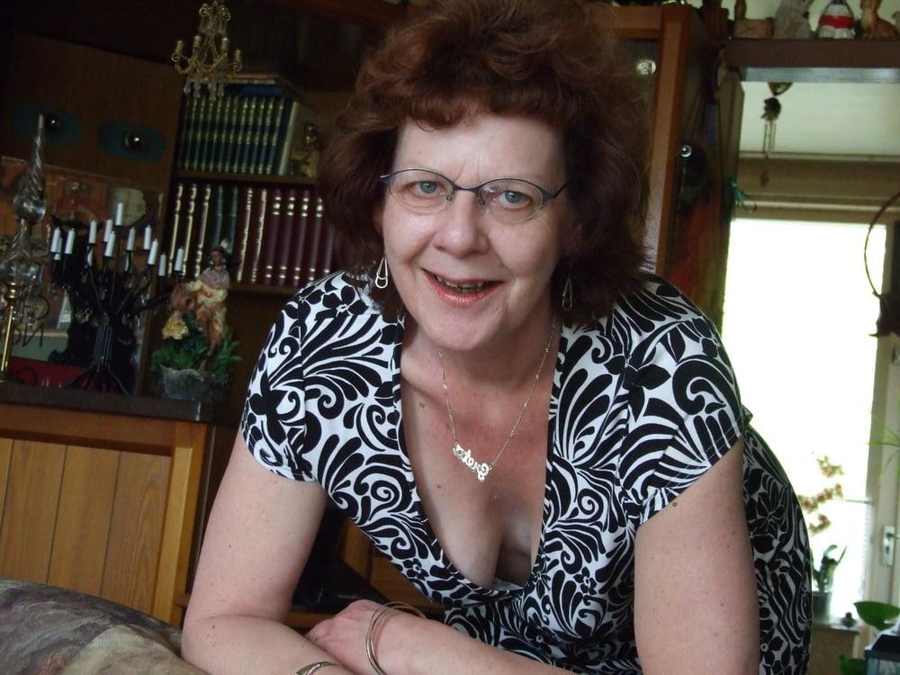 20P greta is back in her busy home
