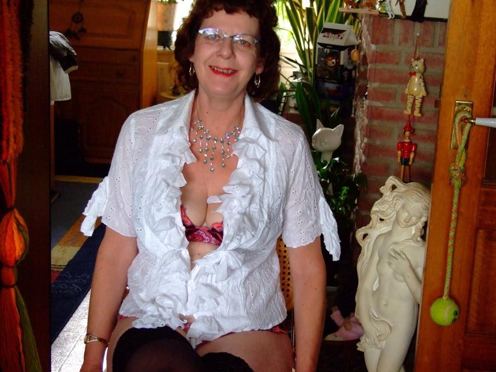20P greta is back in her busy home