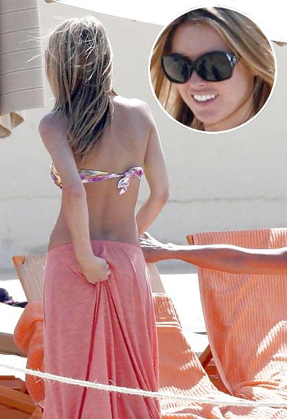 4P Sexy Panty Wedgies Mix #5