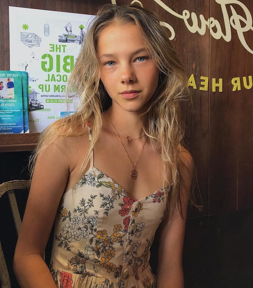 25P Phoebe Combes Fit As Fuck 2