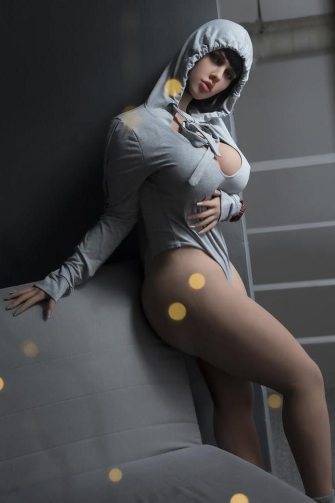 25P Dominique - Big Breast Thick Ass Milf Sex Doll