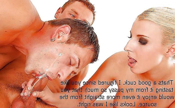 25P Cuck Caps
