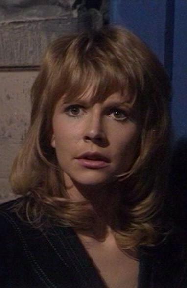 14P Women of Doctor Who: Katy Manning