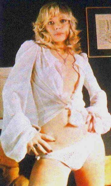 14P Women of Doctor Who: Katy Manning