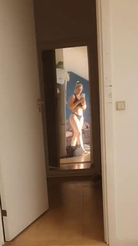 25P M1a F1T Pawg Gallery 1