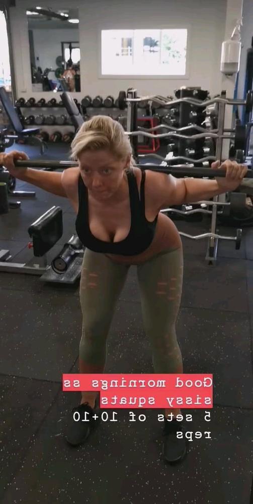 25P M1a F1T Pawg Gallery 1