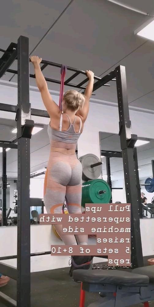 25P M1a F1T Pawg Gallery 1