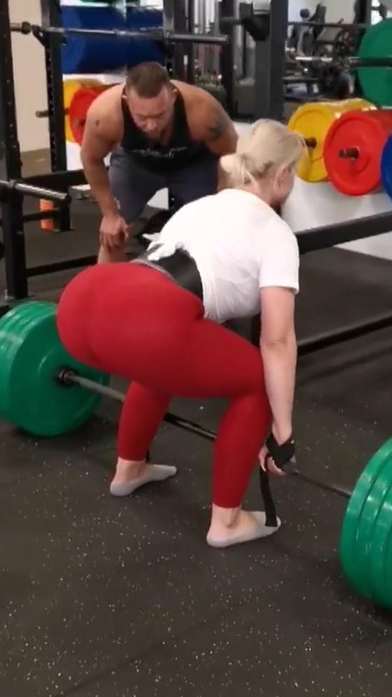 25P M1a F1T Pawg Gallery 4