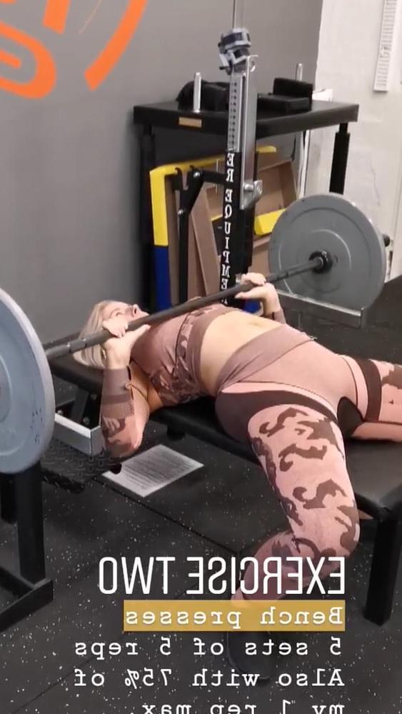25P M1a F1T Pawg Gallery 4