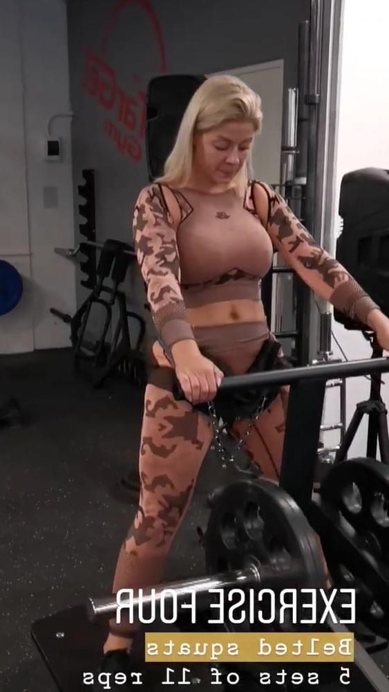 25P M1a F1T Pawg Gallery 4