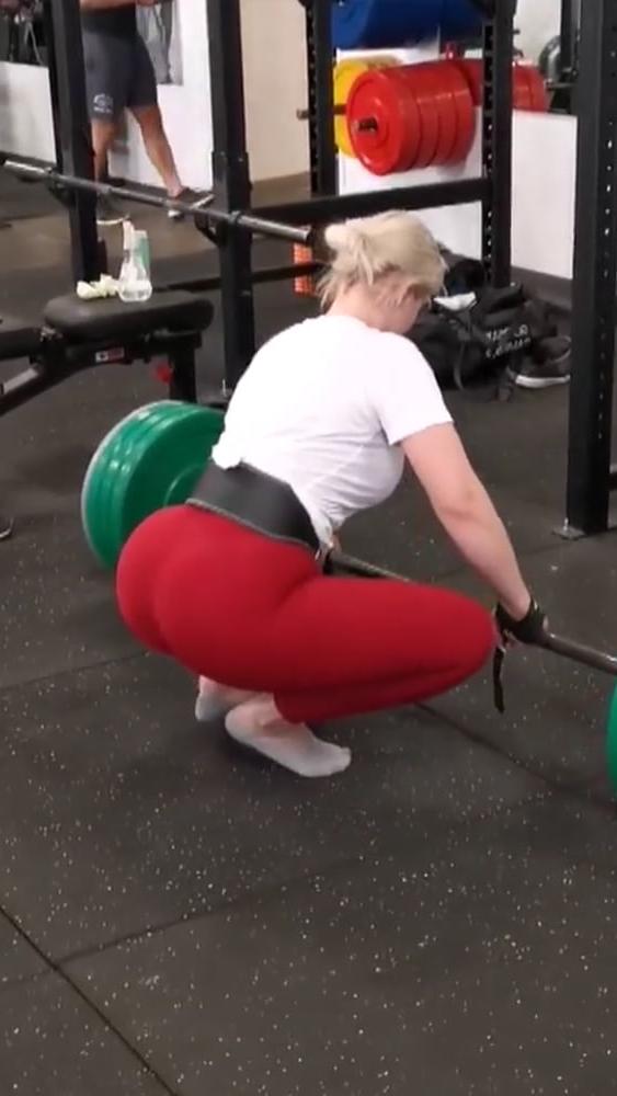 25P M1a F1T Pawg Gallery 4