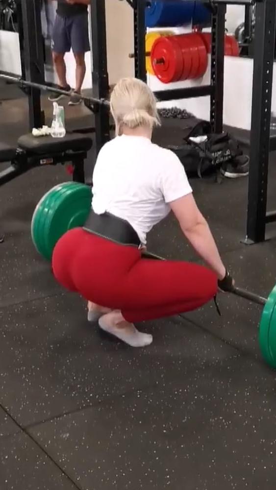 25P M1a F1T Pawg Gallery 4