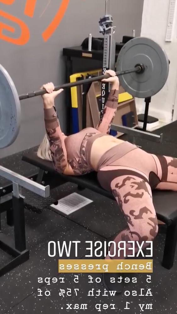 25P M1a F1T Pawg Gallery 4