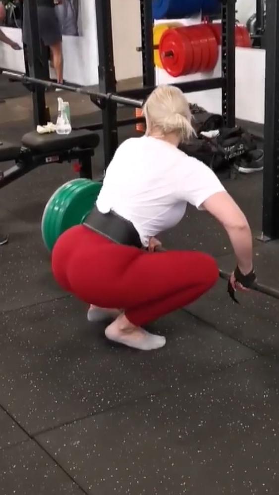 25P M1a F1T Pawg Gallery 4