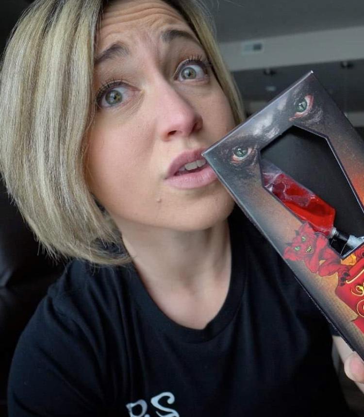 8P I want to fuck Katina
