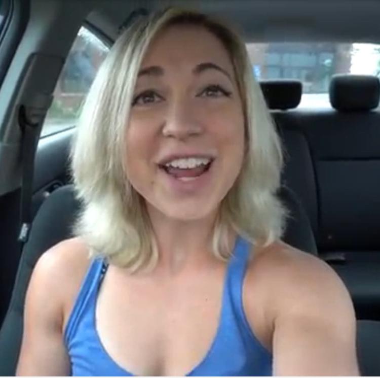 8P I want to fuck Katina
