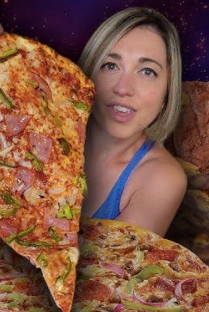 8P I want to fuck Katina