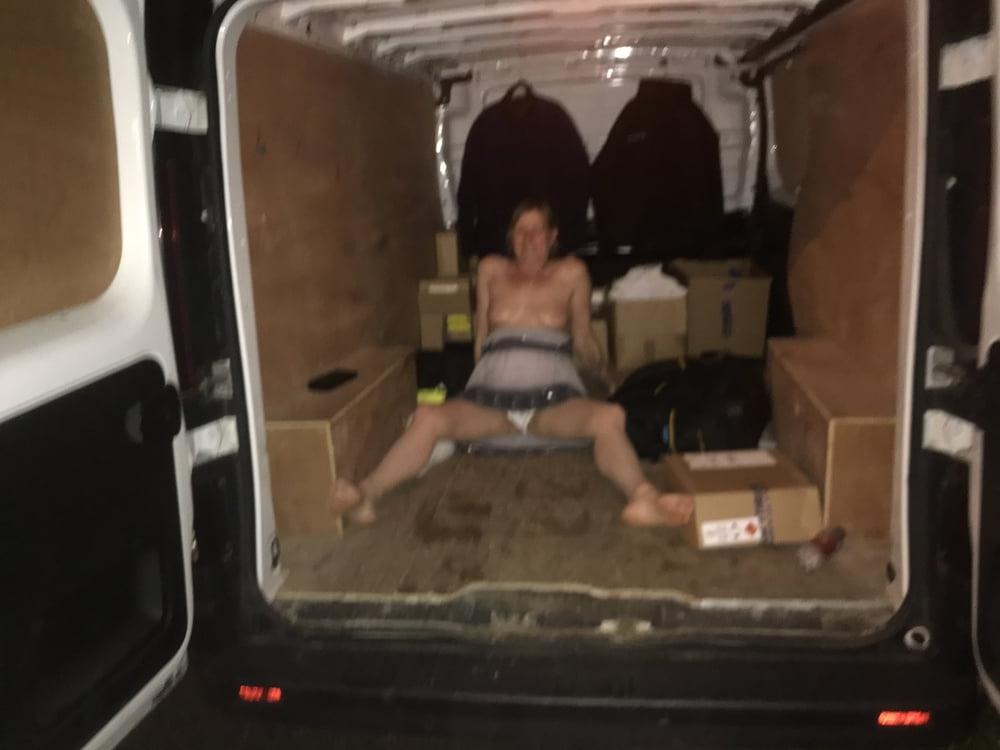 25P DOGGING IN DUDLEY UK JUNE 2020