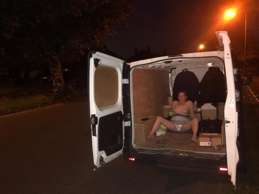 25P DOGGING IN DUDLEY UK JUNE 2020