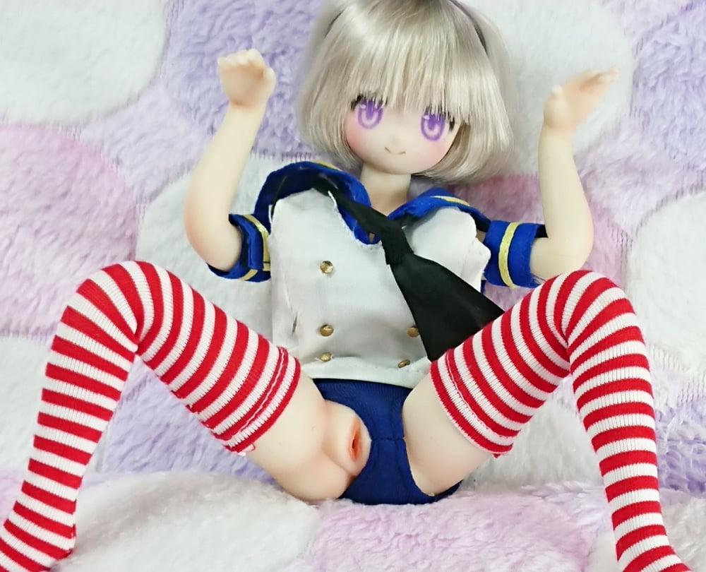 17P doll sex11