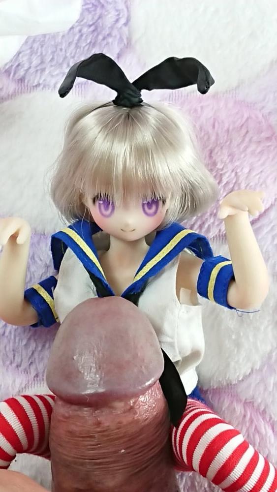 17P doll sex11