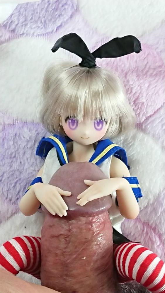 17P doll sex11