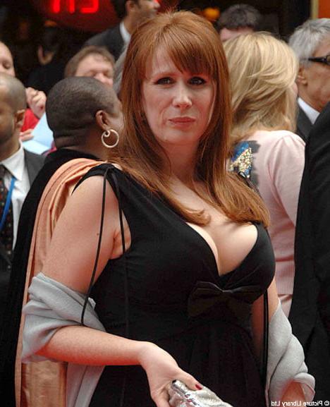 14P Women of Doctor Who: Catherine Tate