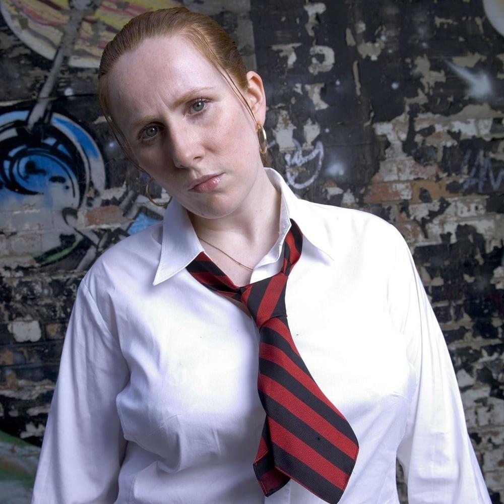 14P Women of Doctor Who: Catherine Tate