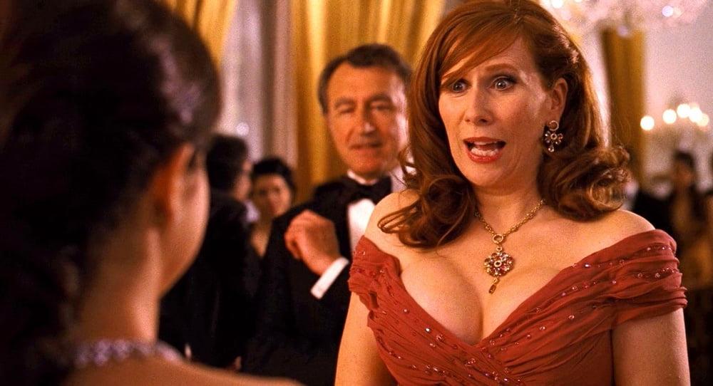 14P Women of Doctor Who: Catherine Tate