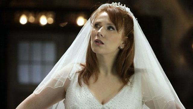 14P Women of Doctor Who: Catherine Tate