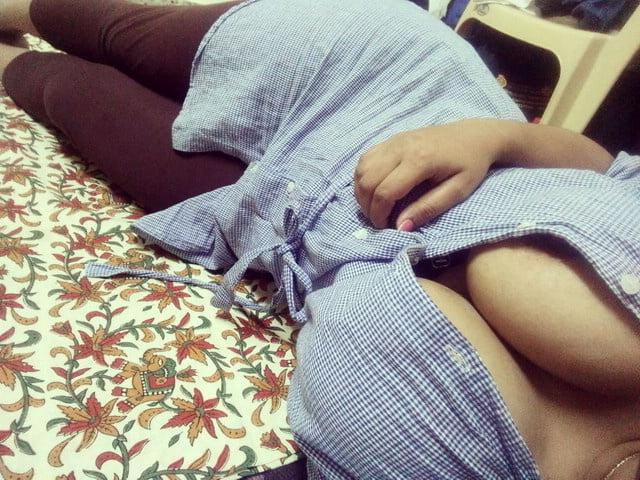 25P SExy South Indian Doctor