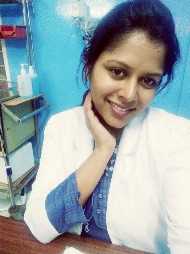 25P SExy South Indian Doctor