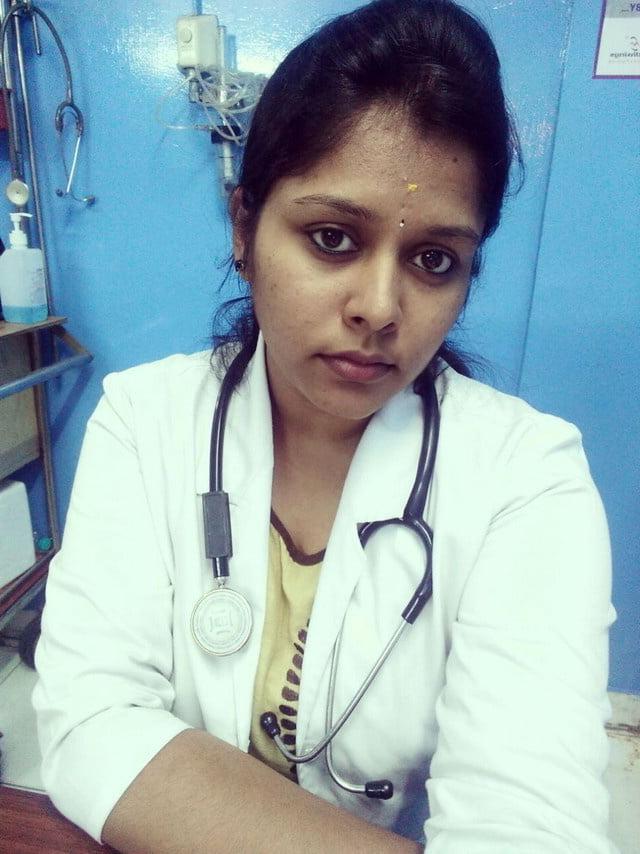 25P SExy South Indian Doctor