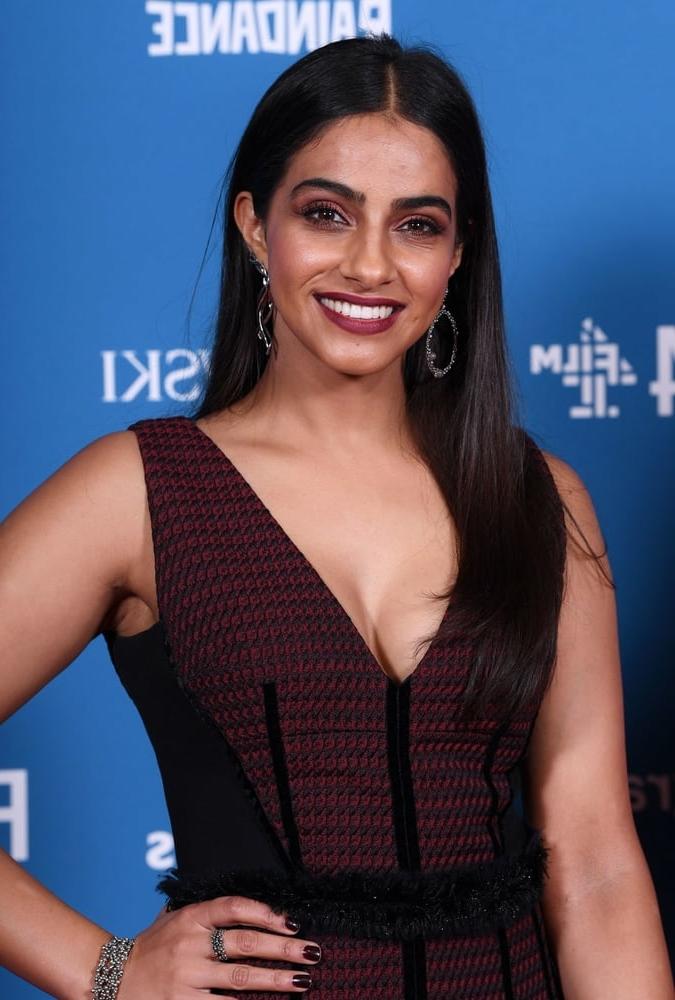 10P Women of Doctor Who: Mandip Gill