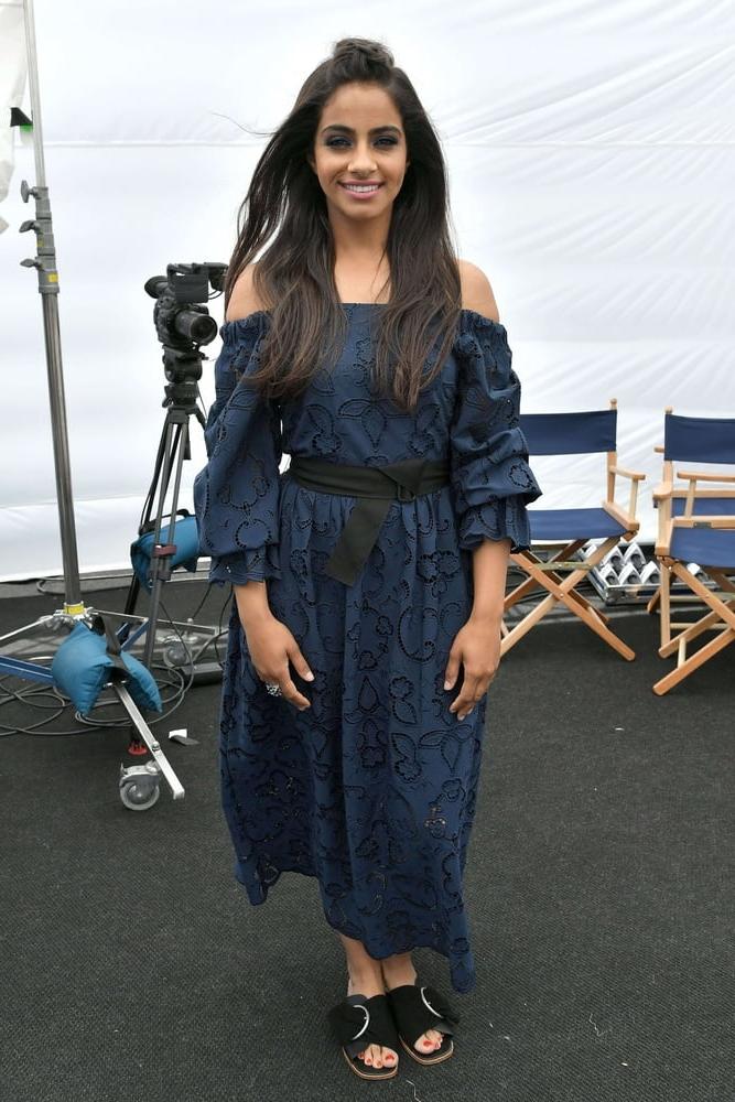 10P Women of Doctor Who: Mandip Gill