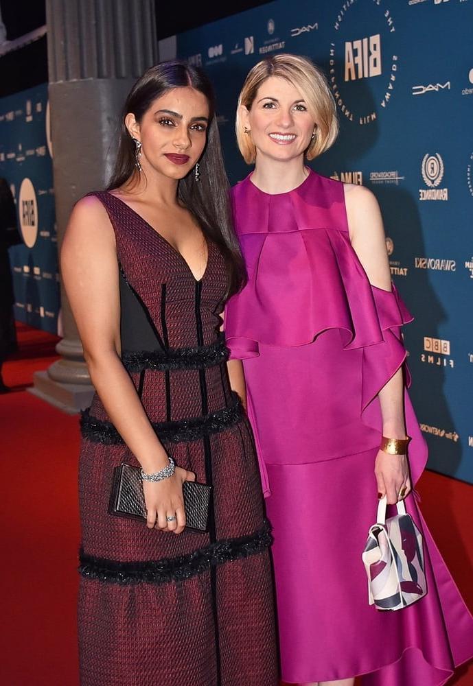10P Women of Doctor Who: Mandip Gill