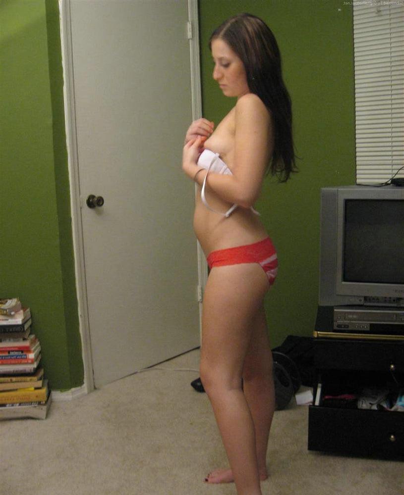 25P love her nipples